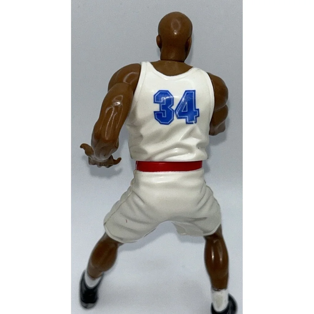 Charles Barkley 5